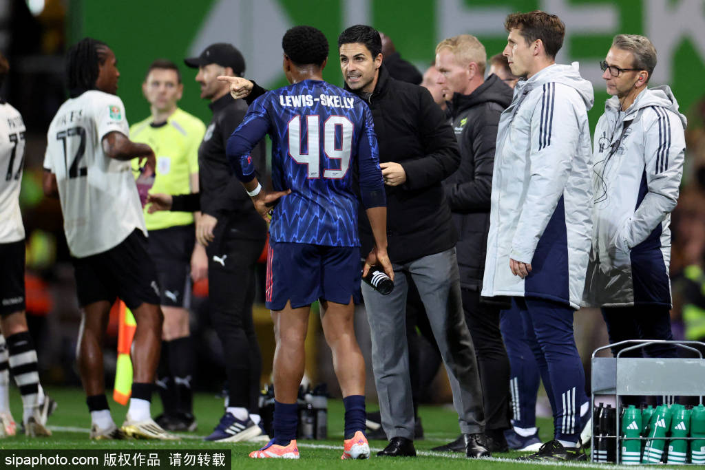 阿尔特塔的愚蠢失误险些葬送阿森纳赛季