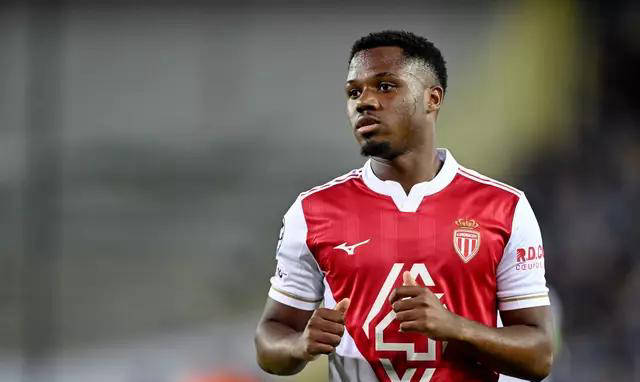 安苏·法蒂:离开巴萨找到新机遇,法甲表现抢眼