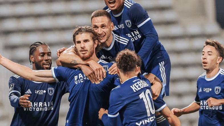 法甲前瞻:巴黎 FCVS 南特,保级拼劲与中游实力的攻防博弈